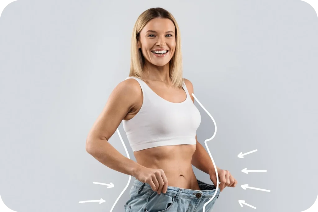 10 Benefits of Medical Weight Loss img