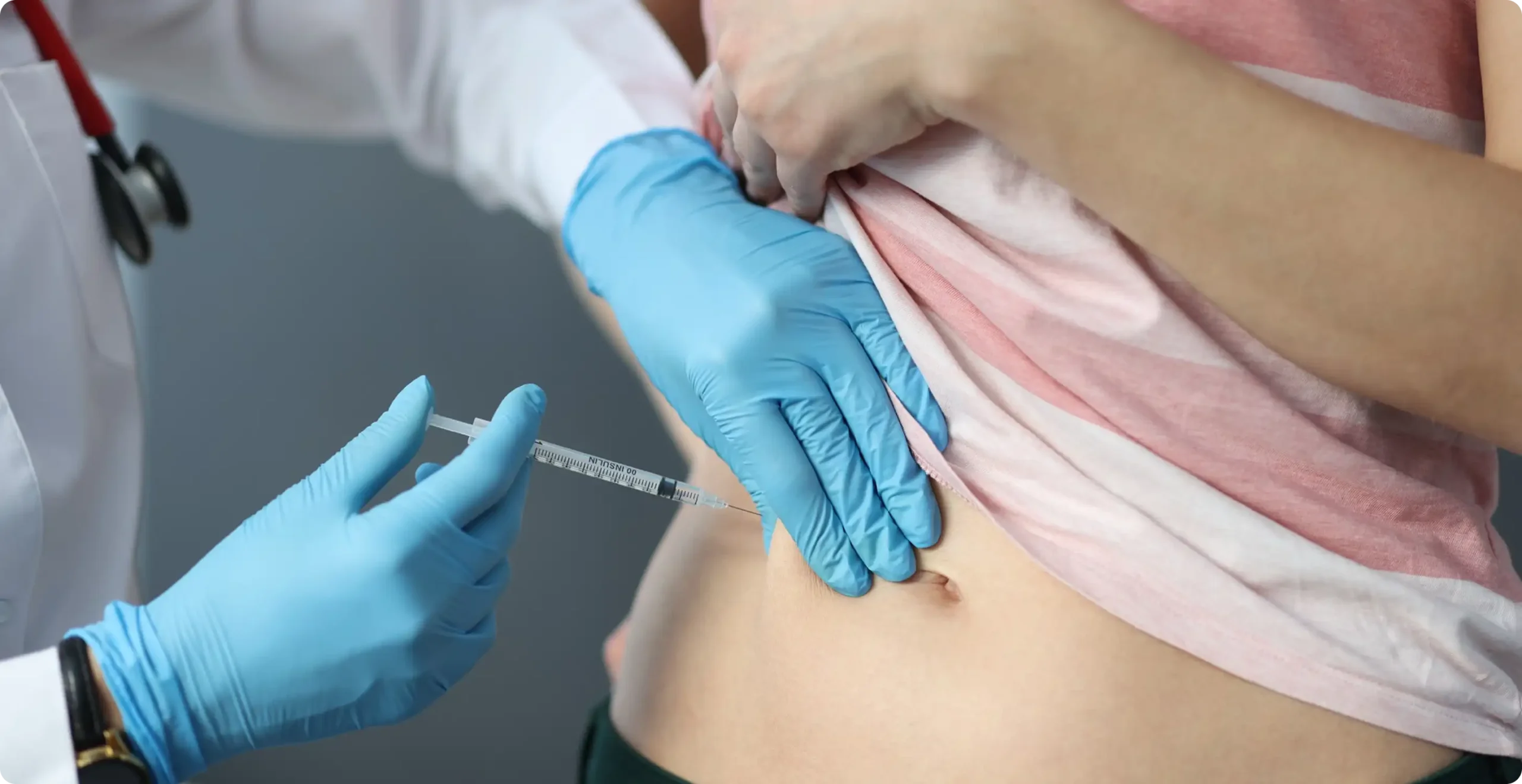 Benefit From Medical Guidance with Weight Loss