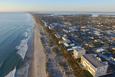 Cocoa Beach, FL