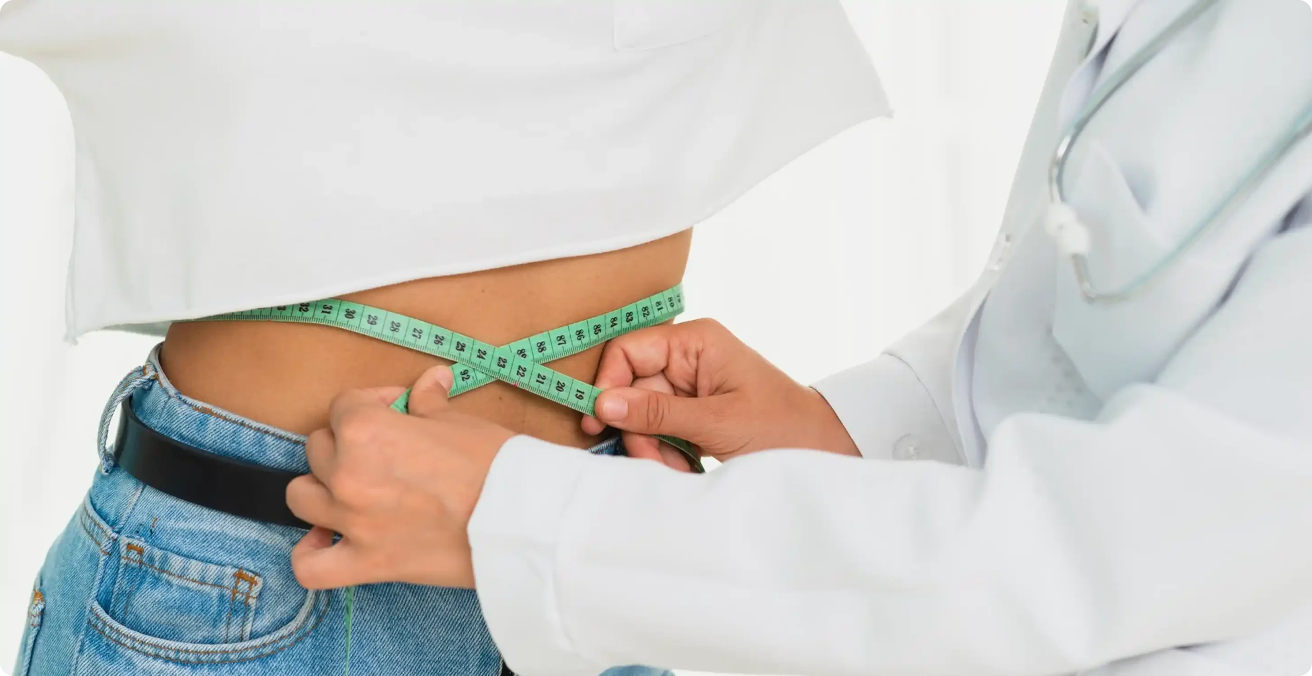 Hormones Could Be Playing a Role in Weight Gain