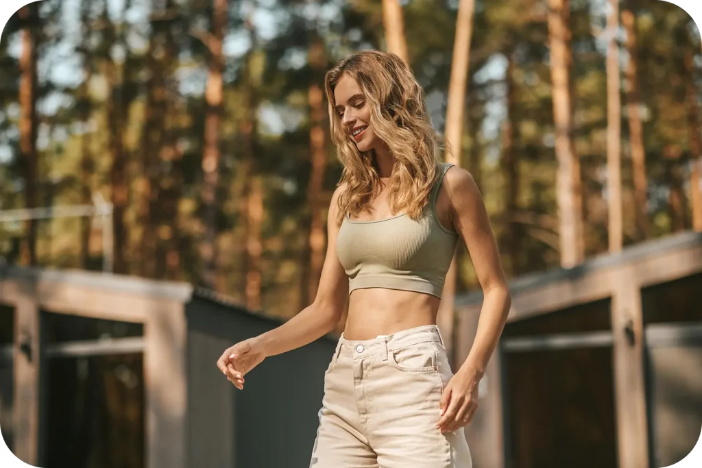 How to Lose Weight Safely