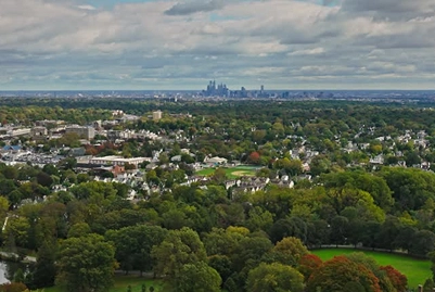 Ridley Park