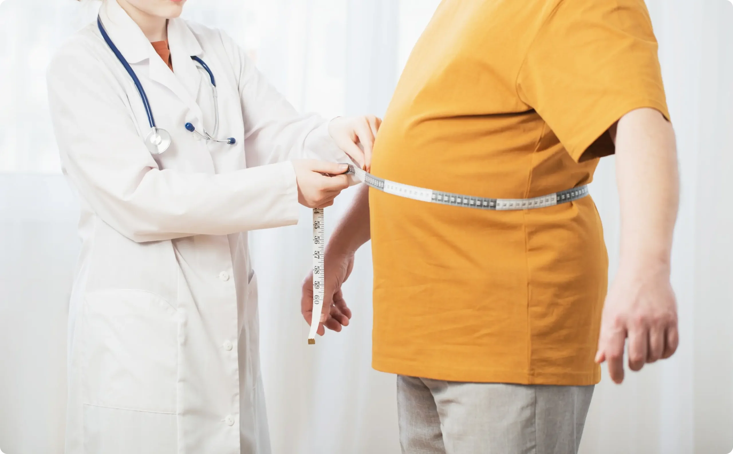 Medical Guidance Matters