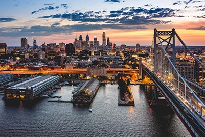 Philadelphia